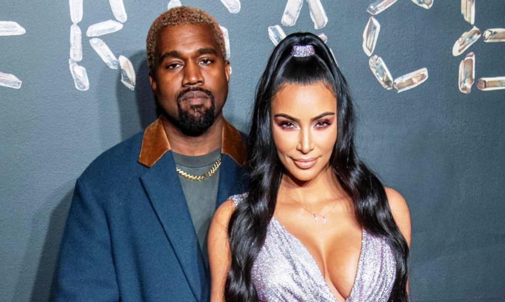 Kanye West pide divorcio  - noticias24 Carabobo