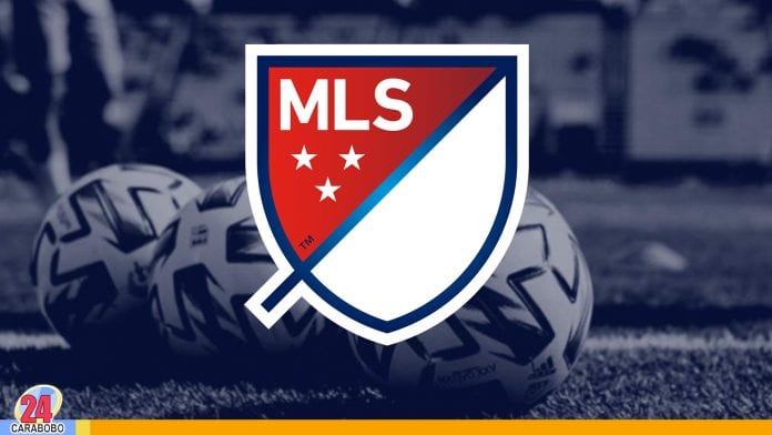 El retorno de la MLS - Noticias24Carabobo