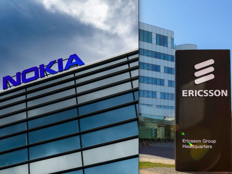 Nokia y Ericsson pagarían los platos rotos del boicot contra Huawei