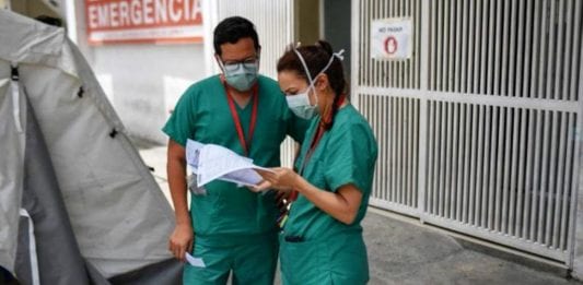 ONG Médicos Unidos de Venezuela - noticias24 Carabobo