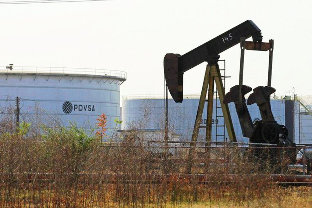 Producción de petróleo de Venezuela - noticias24 Carabobo