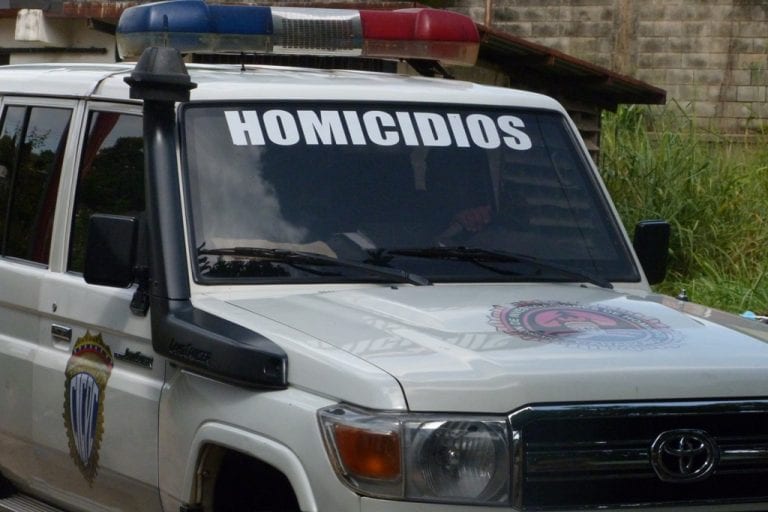 Mujer degollada presuntamente por ex pareja en La Guacamaya