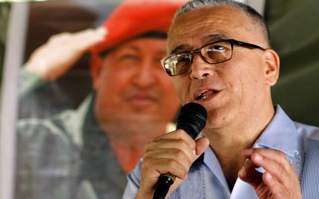 Padre Numa Molina calificó de bioterroristas - noticias24 Carabobo