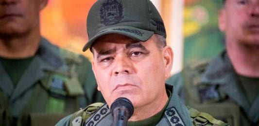 Militares venezolanos con coronavirus - Militares venezolanos con coronavirus