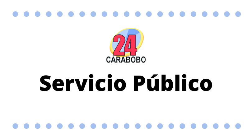 Servicio Público