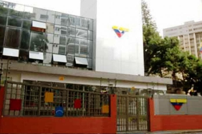45 trabajadores de VTV tienen coronavirus - noticias24 Carabobo