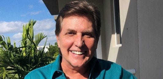 Víctor Cámara es candidato - Víctor Cámara es candidato