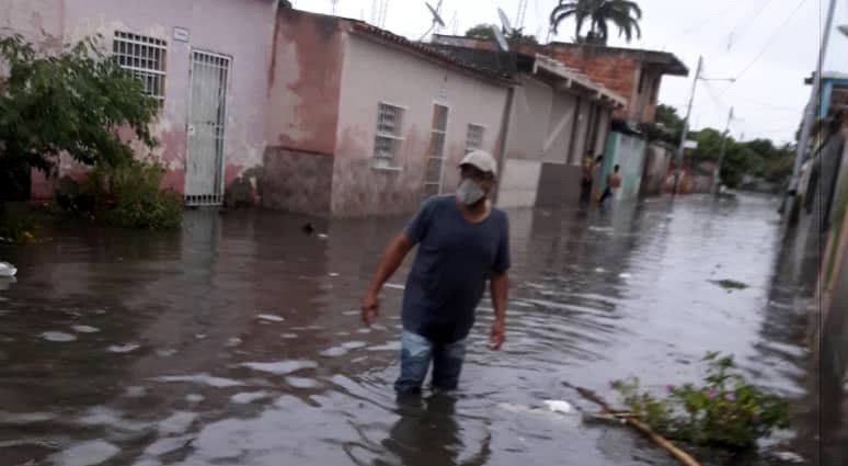 Inundaciones al Sur de Valencia - Inundaciones al Sur de Valencia