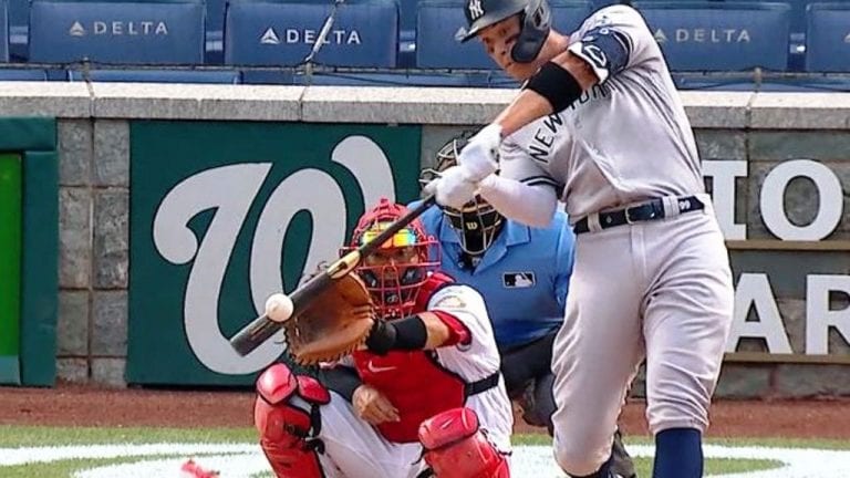 ¡Play Ball en la MLB! Yanquis y Dodgers subieron el telón con triunfos (+ vídeo)