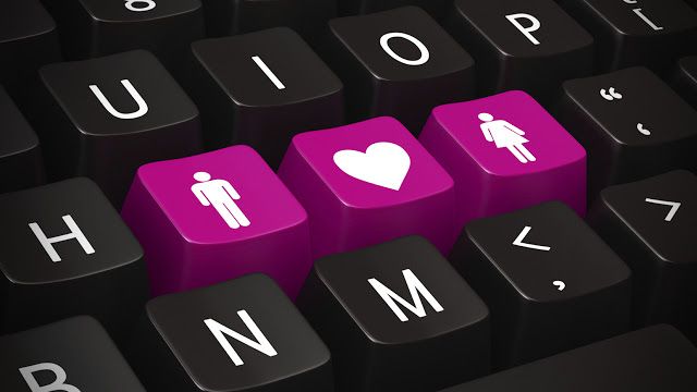 El peligroso juego de ser amantes virtuales en la cuarentena