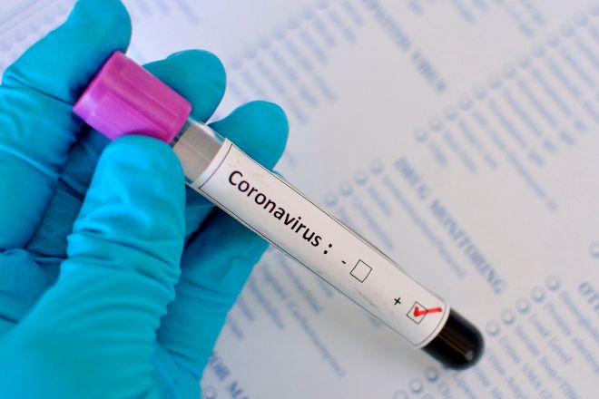 vacuna contra el coronavirus de Moderna