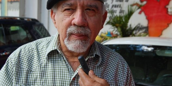 Desaparición del dirigente izquierdista Carlos Lanz
