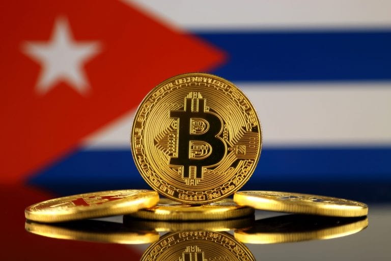 Cuba es un punto de acceso de Bitcoin en crecimiento según Erich García Cruz