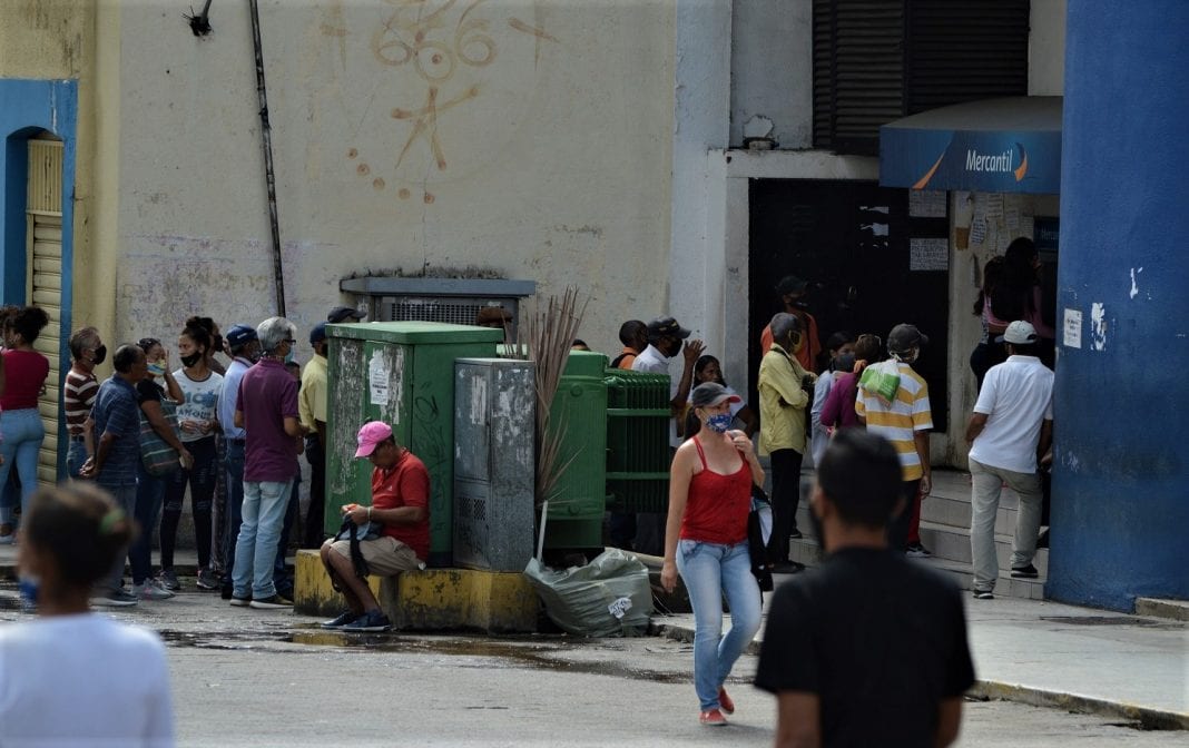 933 casos de COVID 19 en Venezuela - 933 casos de COVID 19 en Venezuela
