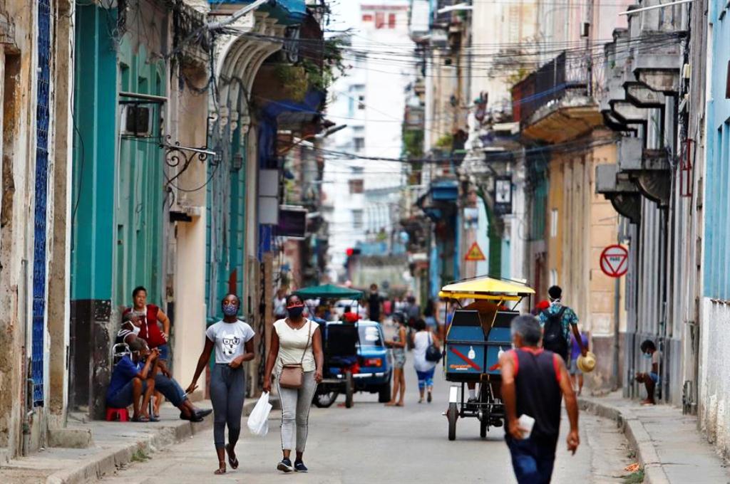 EEUU suspenderá vuelos chárter privados a Cuba