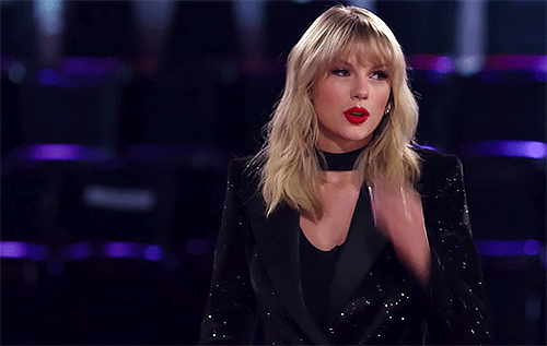 Taylor Swift rompió récords con «Folklore» en su primera semana
