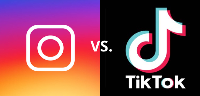 Reels, la nueva función de Instagram que desafía a TikTok
