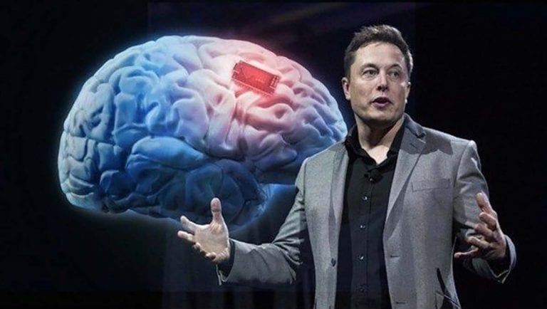 ¡Llegó el futuro! Conoce Neuralink nuevo proyecto de Elon Musk