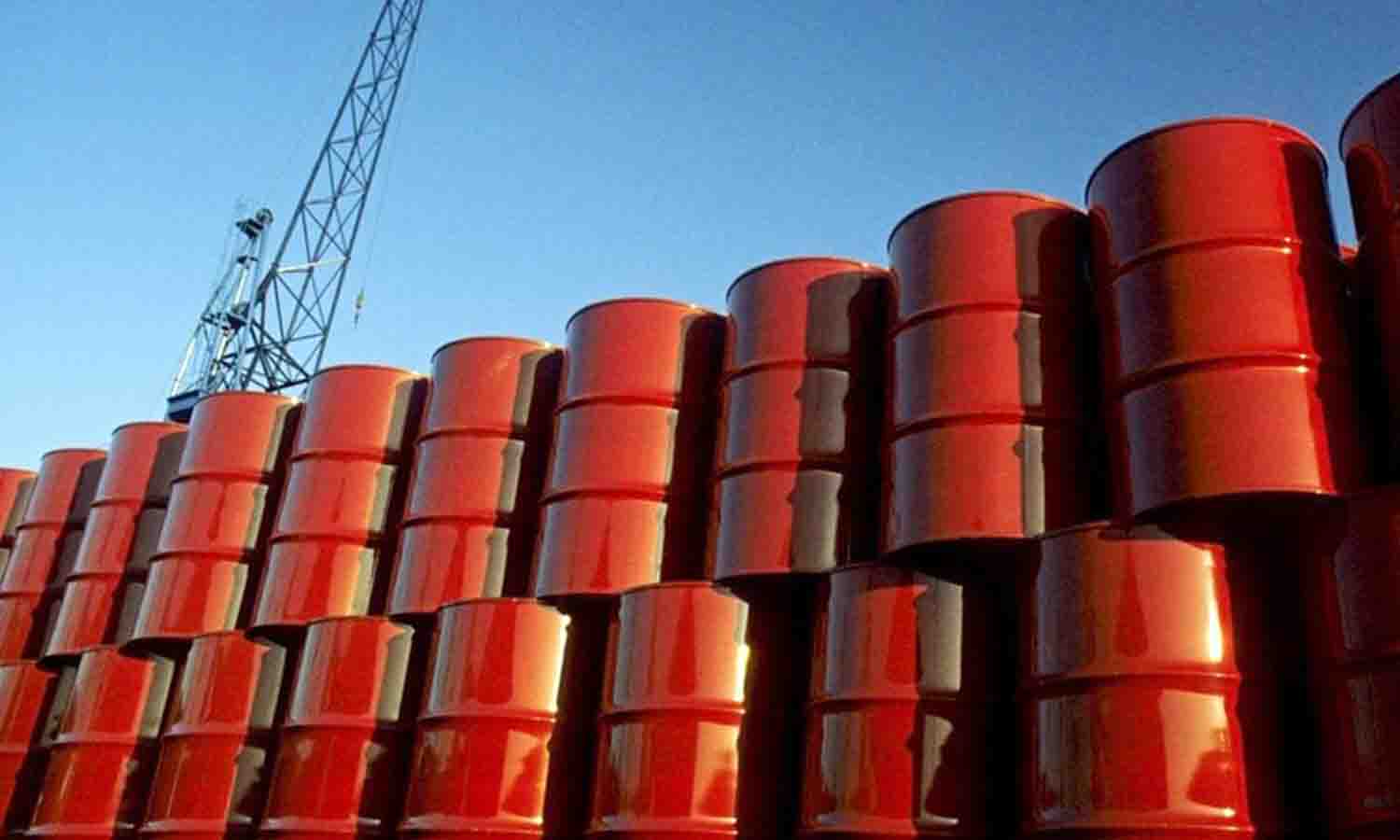 Producción de petróleo venezolano subió ligeramente - noticias24 Carabobo