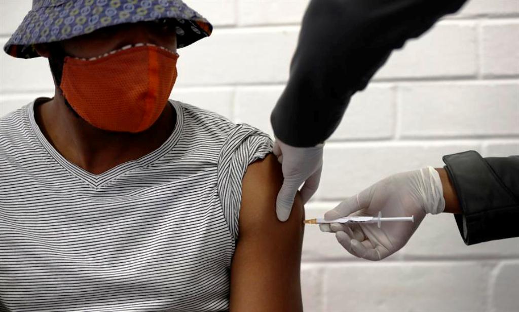 Vacuna de Novavax - noticias24 Carabobo