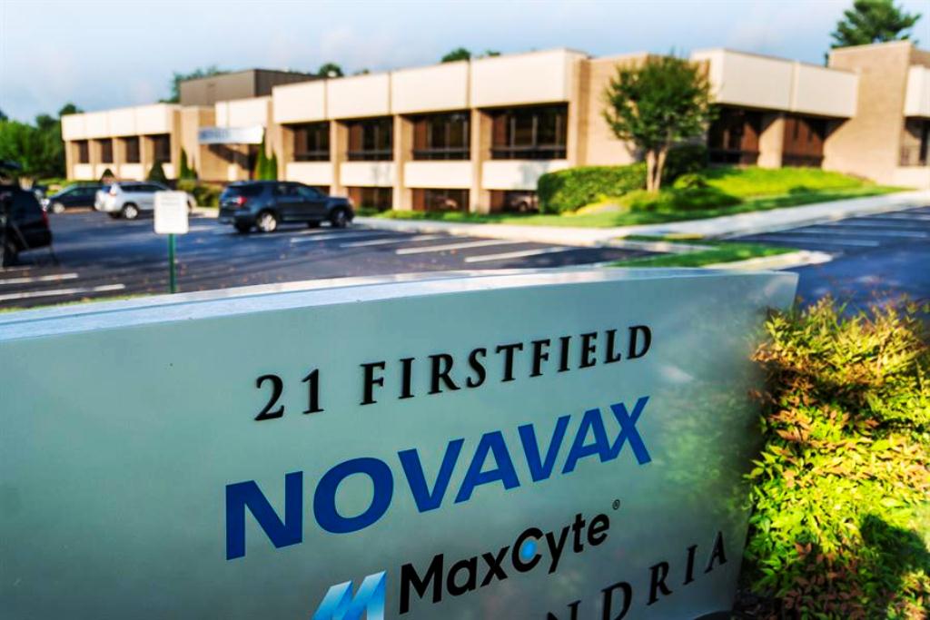 Vacuna de Novavax - noticias24 Carabobo