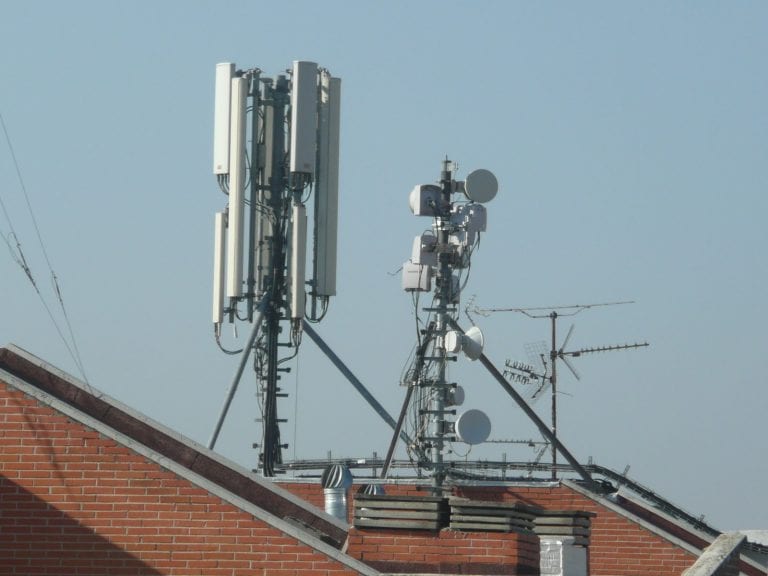 ¡Comunicaciones en cero! Internet y señales de telefonía celular con fallas