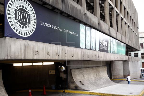 Presidente del Banco Central de Venezuela de Guaidó renunció