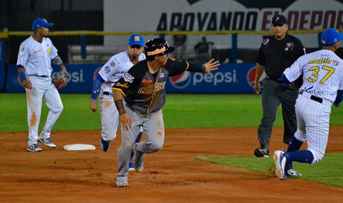 Temporada de beisbol en Venezuela - Temporada de beisbol en Venezuela