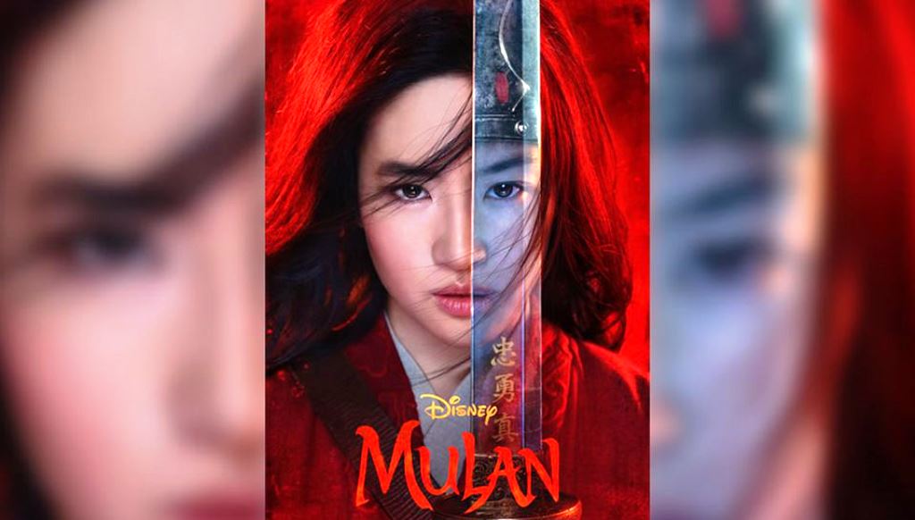 Mulan se estrenará en Disney+