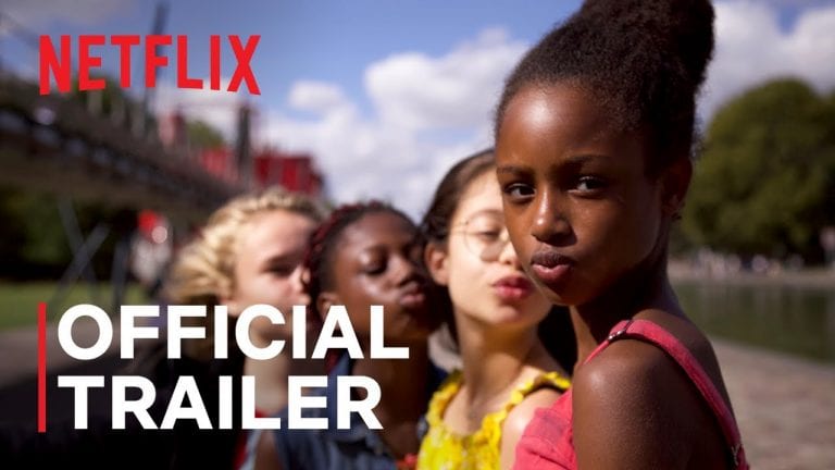 ¡Cancelado! Acusan a Netflix de pedofilia y sexualizar a menores por película «Cuties»