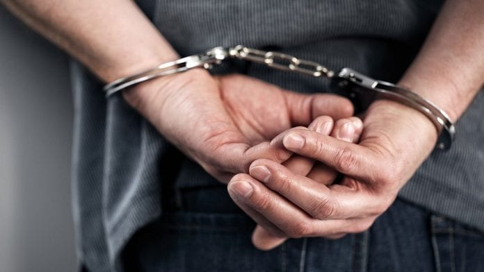 Dos detenidos por policía de San Diego por vender gasolina ilegal