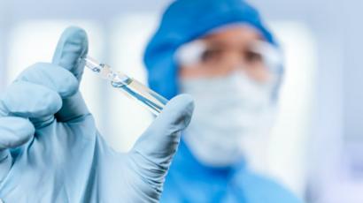 Vacuna de Johnson & Johnson será probada en 60 mil voluntarios