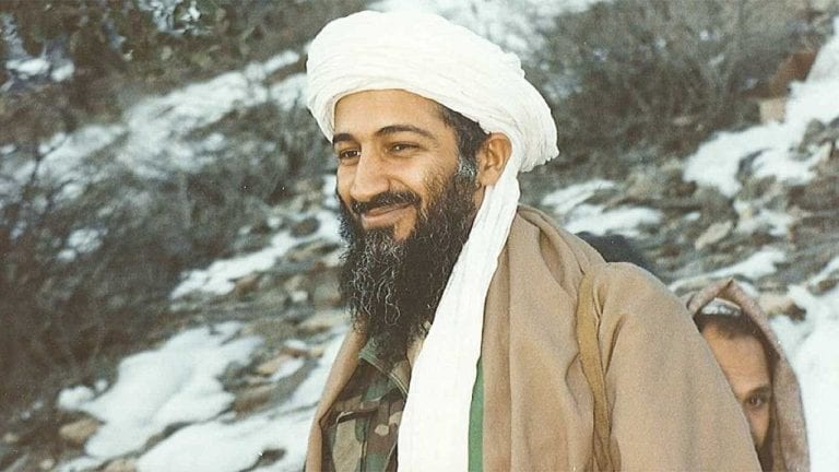 ¿Qué hay detrás de la colección de porno que guardaba Bin Laden?