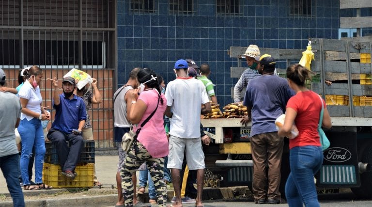 835 casos de Coronavirus en Venezuela, con 49 reportados en Carabobo