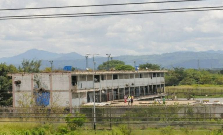 Dos detenidos vinculados a red de extorsión que opera desde Tocuyito