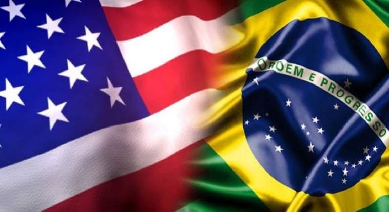 Brasil y EEUU afirman que Venezuela «verá la caída de Maduro»