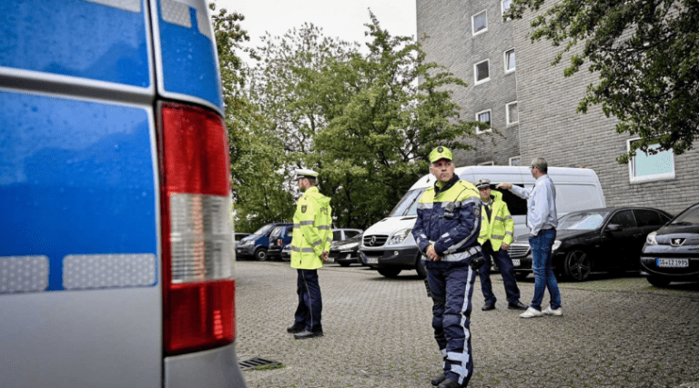 Encuentran a cinco niños muertos en Alemania y policía sospecha de la madre