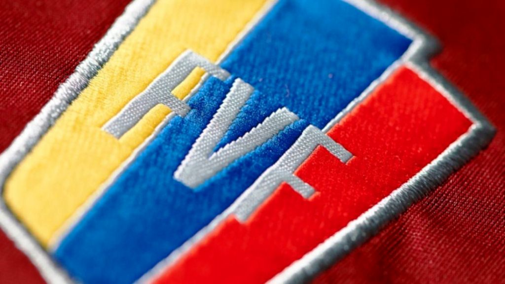 FIFA intervino la FVF - noticias24 Carabobo