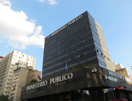 investigación contra representantes de Guaidó - N24C