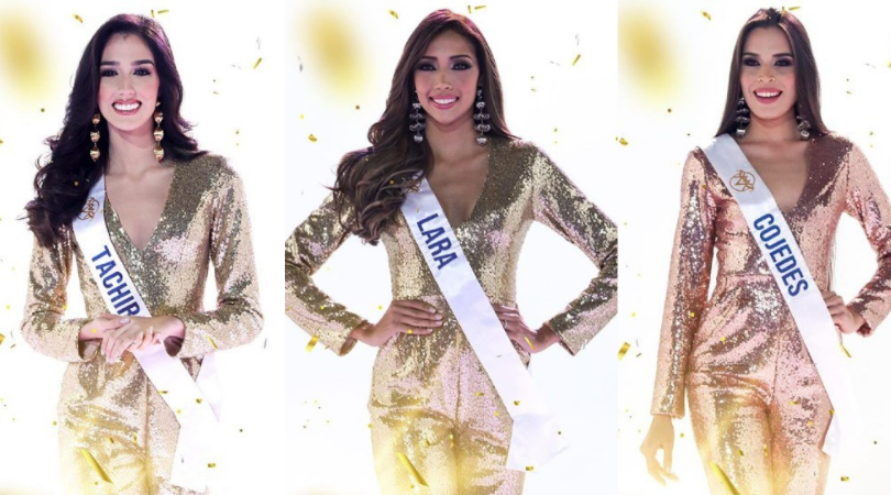 Miss Venezuela 2020