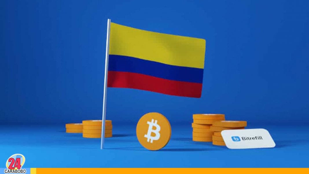 Colombia usará bitcoin en pagos de servicios - n24c