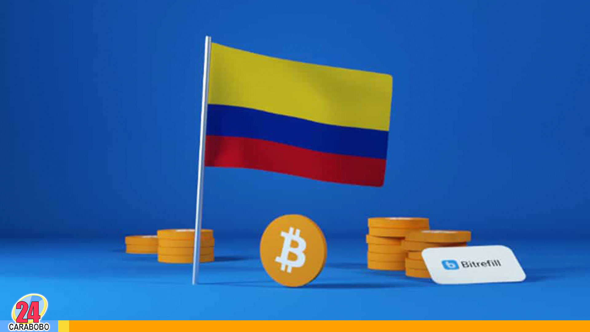 Colombia usará Bitcoin en pagos de servicios a través de ...