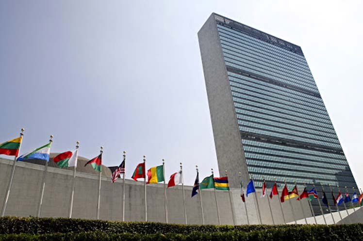 Misión de la ONU vincula al gobierno con crímenes de lesa humanidad