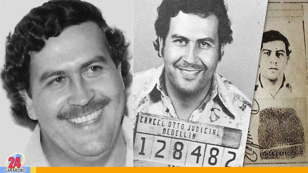 Sobrino de Pablo Escobar - Sobrino de Pablo Escobar