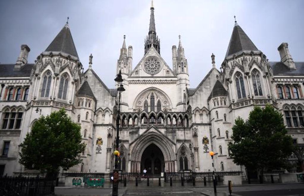 Tribunal londinense decidirá quién controla oro - noticias24 Carabobo