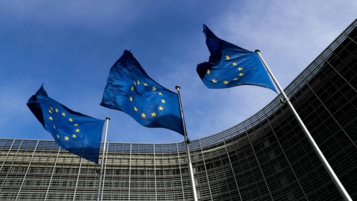 Unión Europea rechazó ser observador en elecciones parlamentarias