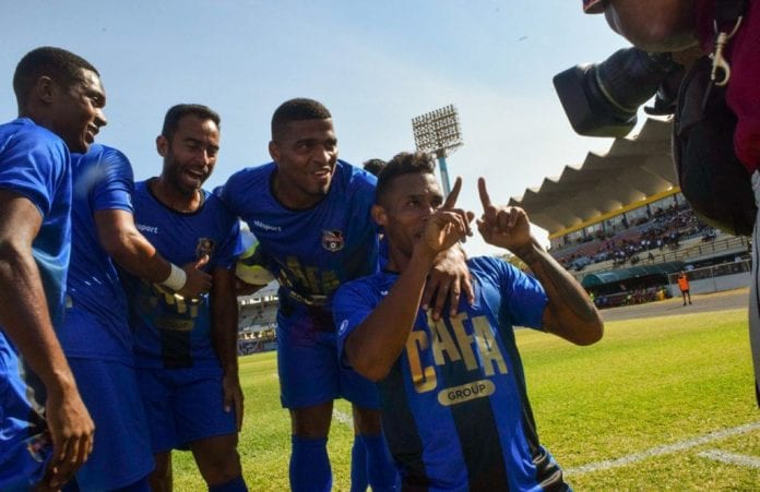 Zulia FC y LALA FC dicen no - noticias24 Carabobo