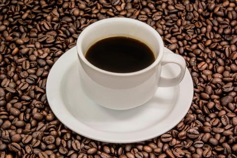 El precio del café - El precio del café