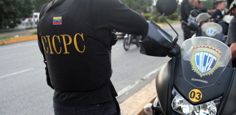 Quedó detenido por el CICPC en Naguanagua por fraude y estafa