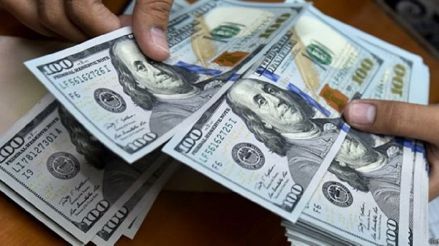 dólar en Venezuela - dólar en Venezuela